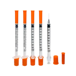 Semaglutide 5 mg