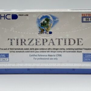 SALE – Tirzepatide 50 mg (USA domestic)