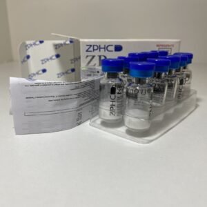 Zptropin 160 IU kit (USA DOMESTIC)