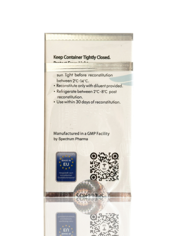 SALE - Spectros 280 IU (USA domestic) - Image 2
