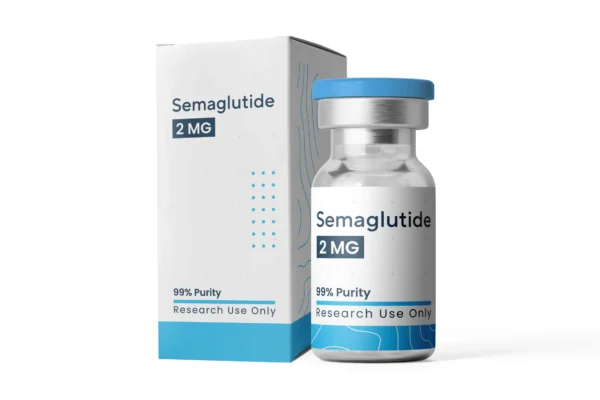 Semaglutide 5 mg