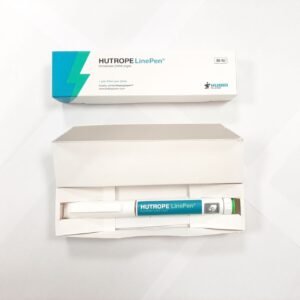 Hutrope Line Pen 30 IU (USA Domestic)