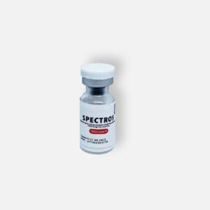 Spectros 140 IU kit