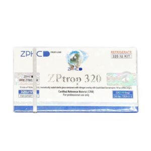 Zptropin 320 IU – USA Domestic